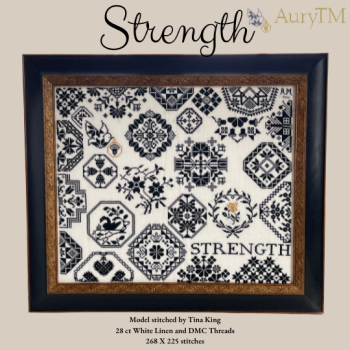 (image for) Strength